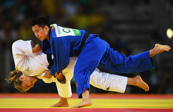 La domenica d’oro dell’Italia a Rio 2016: Olimpiadi da sogno La domenica d’oro dell’Italia a Rio 2016: Olimpiadi da sogno