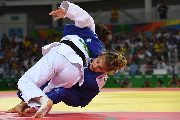 La domenica d’oro dell’Italia a Rio 2016: Olimpiadi da sogno La domenica d’oro dell’Italia a Rio 2016: Olimpiadi da sogno