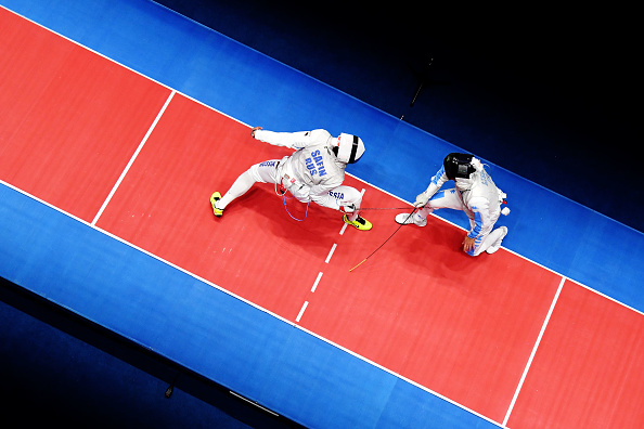 La domenica d’oro dell’Italia a Rio 2016: Olimpiadi da sogno La domenica d’oro dell’Italia a Rio 2016: Olimpiadi da sogno