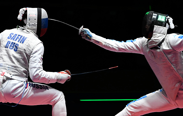 La domenica d’oro dell’Italia a Rio 2016: Olimpiadi da sogno La domenica d’oro dell’Italia a Rio 2016: Olimpiadi da sogno