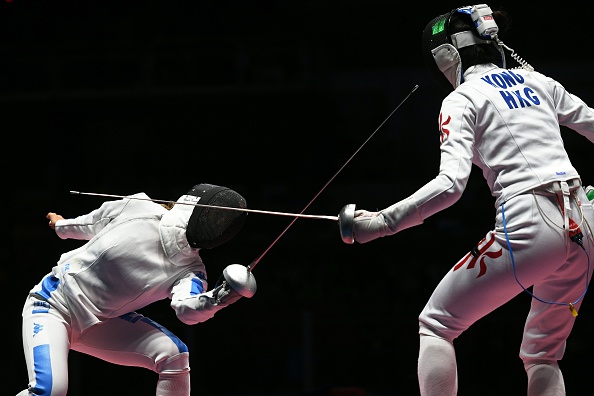 Rio 2016: chi è Rossella Fiamingo, la prima medaglia italiana alle Olimpiadi