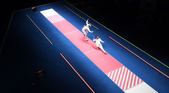 Rio 2016: chi è Rossella Fiamingo, la prima medaglia italiana alle Olimpiadi