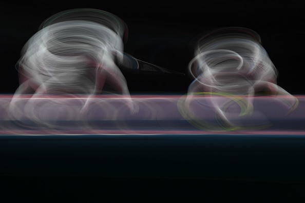 Rio 2016: chi è Rossella Fiamingo, la prima medaglia italiana alle Olimpiadi