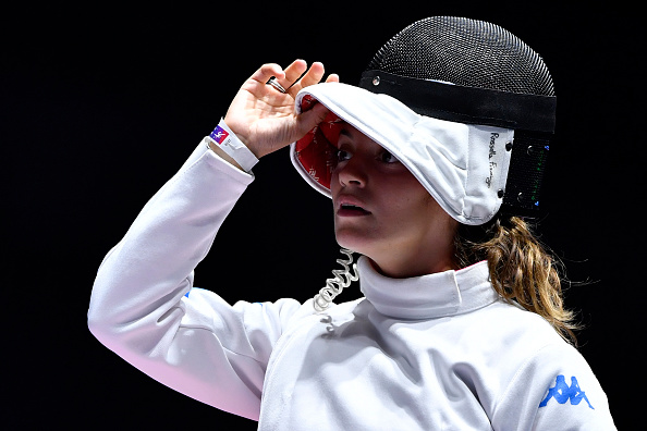Rio 2016: chi è Rossella Fiamingo, la prima medaglia italiana alle Olimpiadi