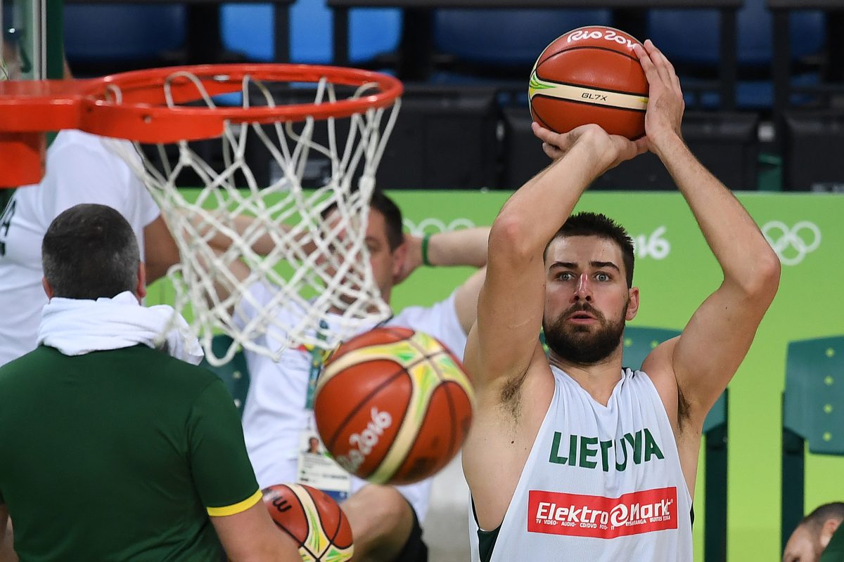 Olimpiadi, basket: le squadre a caccia del secondo posto (dietro Team Usa) Olimpiadi, basket: le squadre a caccia del secondo posto (dietro Team Usa)