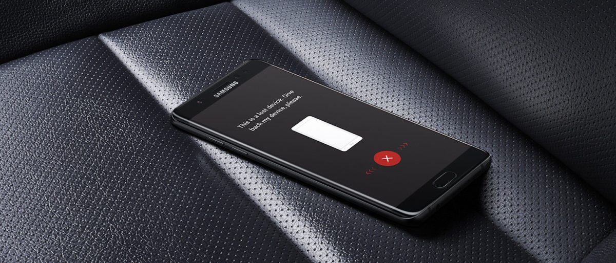 Galleria foto 'Galaxy Note7: 5 cose da sapere sullo scanner dell’iride' - foto 5