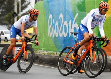 Rio 2016, 6 agosto: gli italiani in gara da vedere oggi in Tv