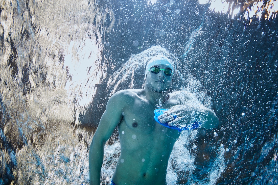 Rio 2016: chi sono i 10 atleti del Team dei Rifugiati