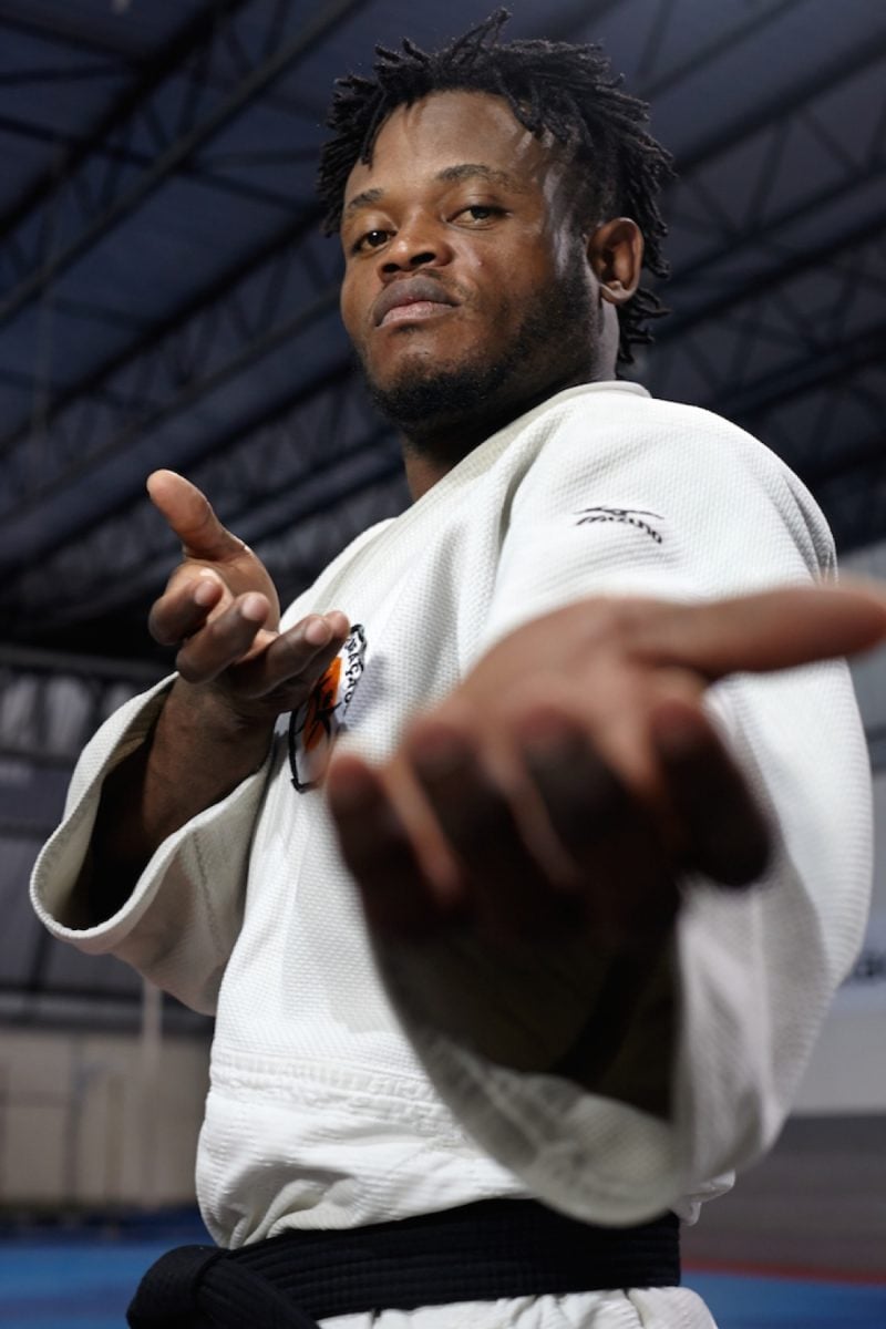 Rio 2016: chi sono i 10 atleti del Team dei Rifugiati