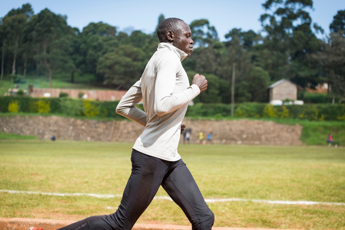 Rio 2016: chi sono i 10 atleti del Team dei Rifugiati