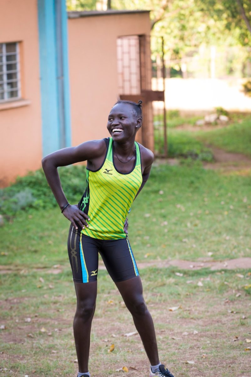 Rio 2016: chi sono i 10 atleti del Team dei Rifugiati