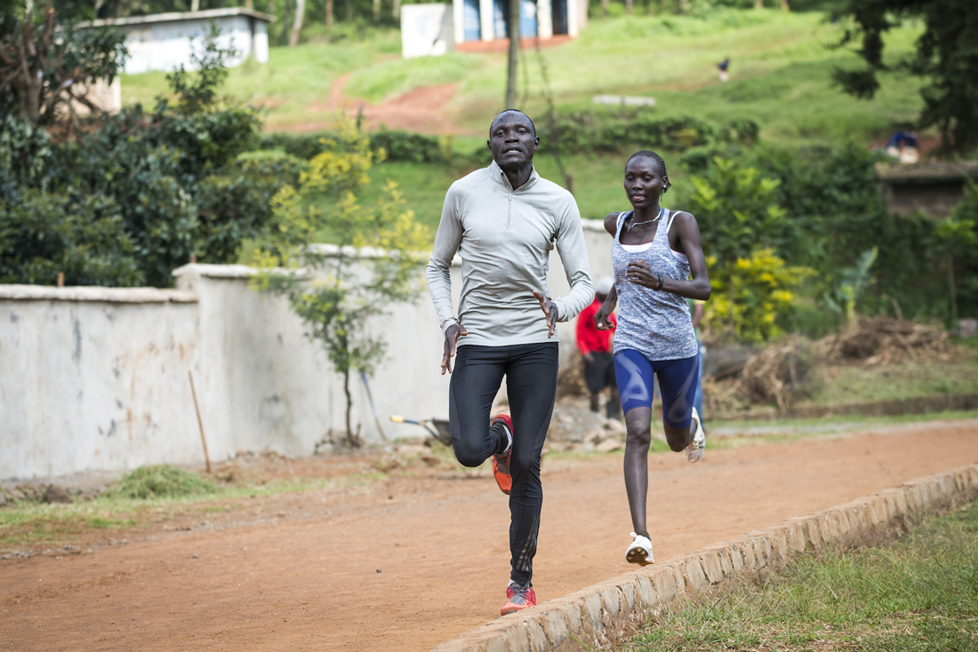 Rio 2016: chi sono i 10 atleti del Team dei Rifugiati