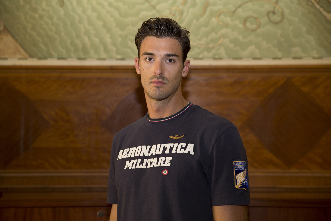 Beach volley: Carambula-Ranghieri, a Rio 2016 in skyball