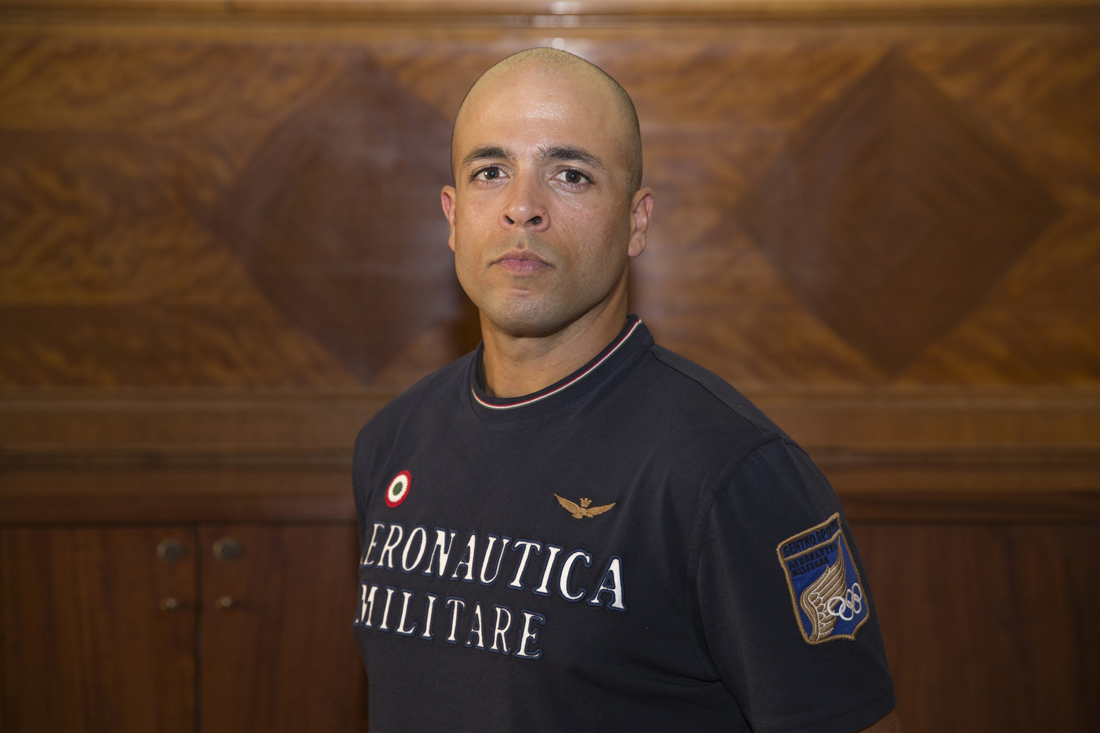 Beach volley: Carambula-Ranghieri, a Rio 2016 in skyball