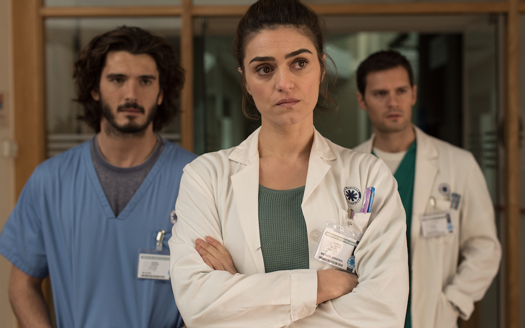 Il sospetto 2: indagini sempre più a rischio, chi è davvero Victor?