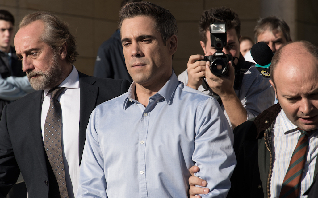 Il sospetto 2: indagini sempre più a rischio, chi è davvero Victor?