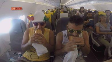 Ascolti 04/08: Don Matteo vince anche se in calo, Emigratis non sfigura