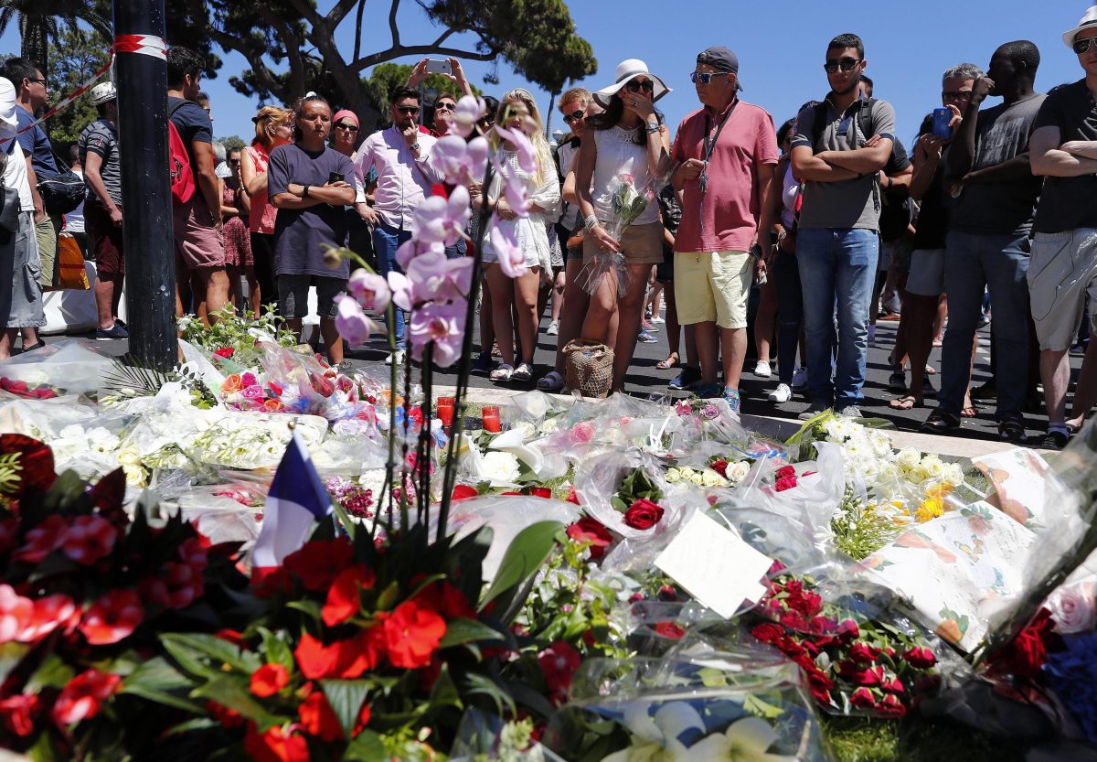 Galleria foto 'Attentato a Nizza, chi sono tutte le vittime' - foto 55
