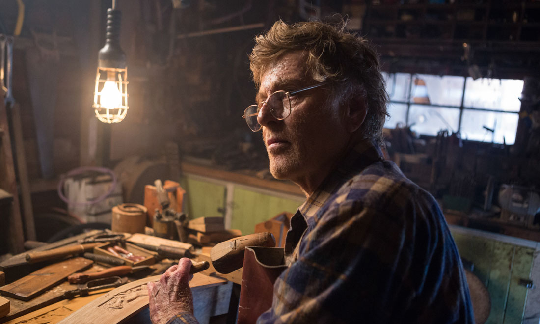 Galleria foto 'Il drago invisibile, film Disney con Robert Redford – Video' - foto 2