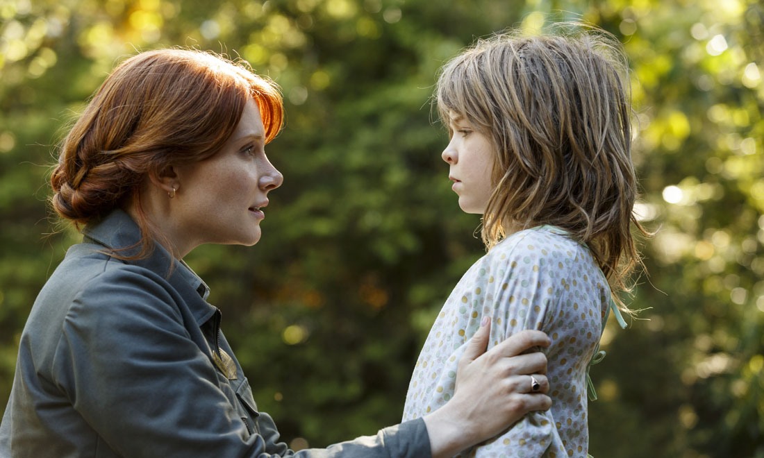 Galleria foto 'Il drago invisibile, film Disney con Robert Redford – Video' - foto 3