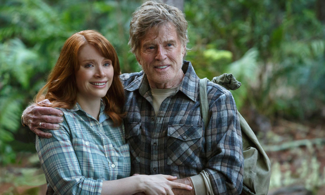 Galleria foto 'Il drago invisibile, film Disney con Robert Redford – Video' - foto 4