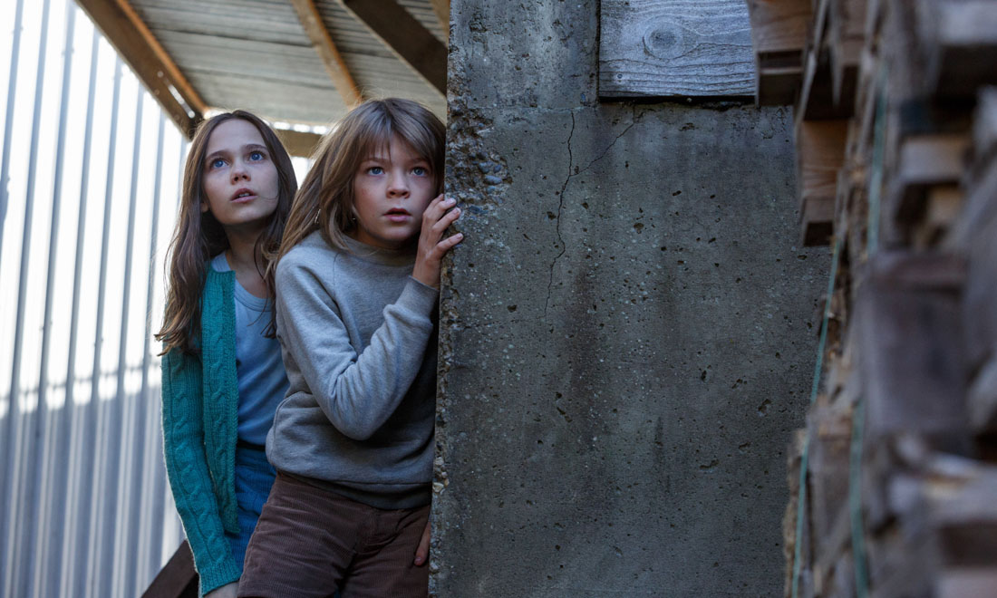 Galleria foto 'Il drago invisibile, film Disney con Robert Redford – Video' - foto 5