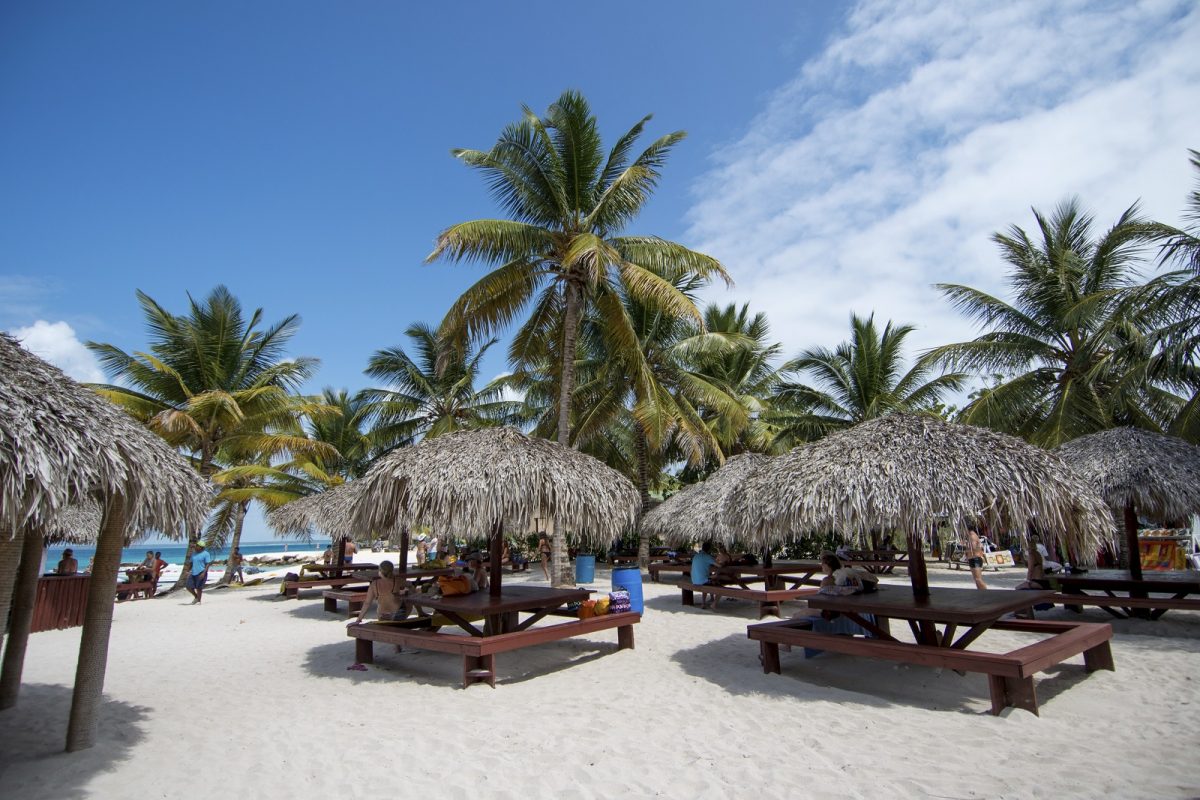 Le mete delle vacanze più desiderate dagli italiani Le mete delle vacanze più desiderate dagli italiani