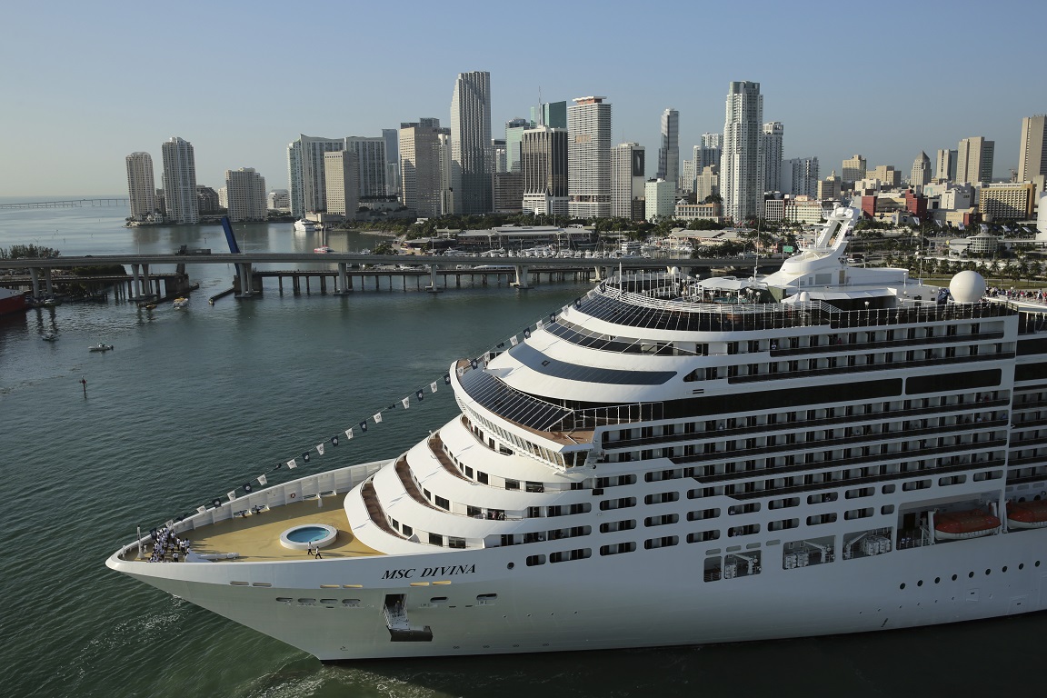 Galleria foto 'Le mete delle vacanze più desiderate dagli italiani' - foto 9