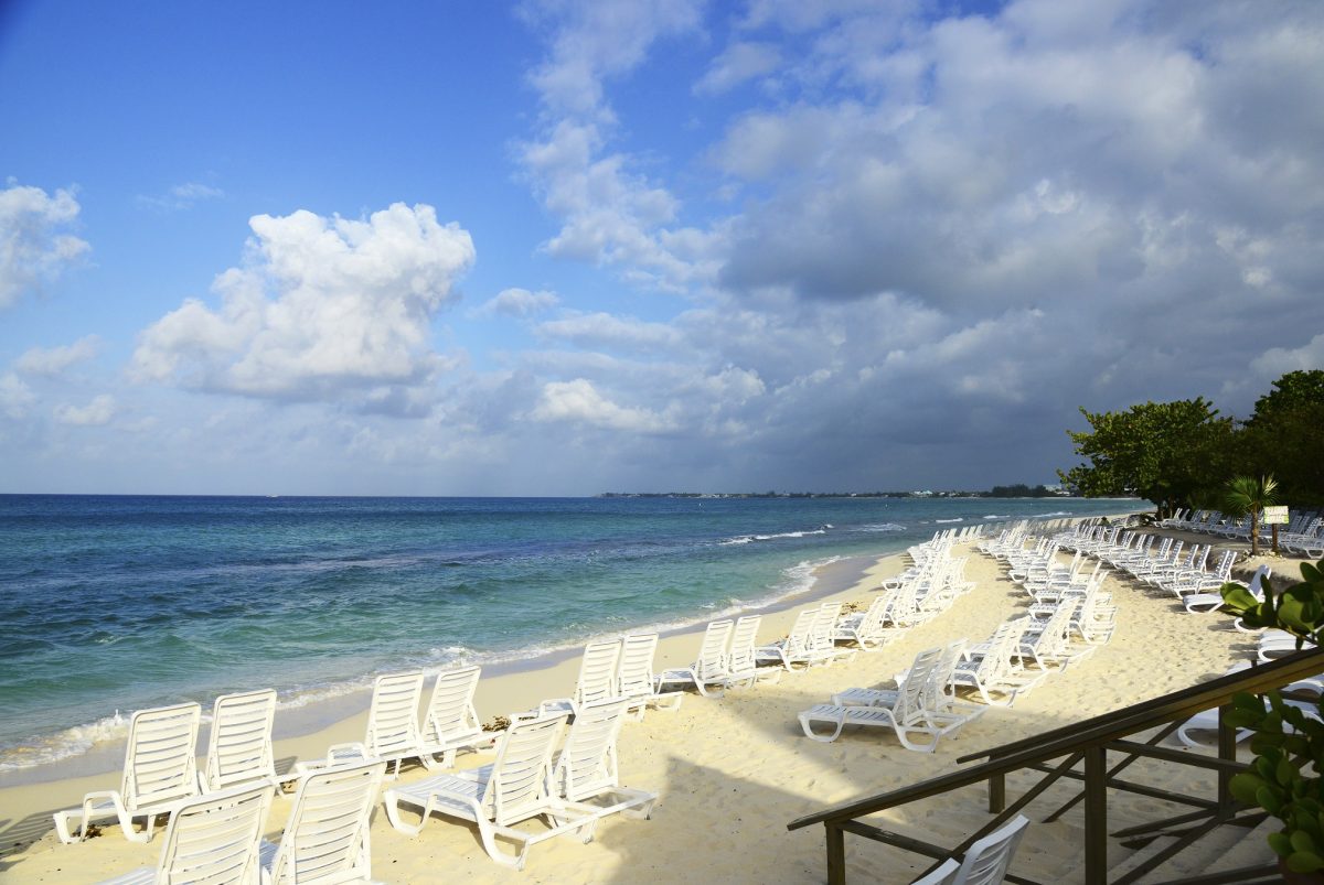 Le mete delle vacanze più desiderate dagli italiani Le mete delle vacanze più desiderate dagli italiani