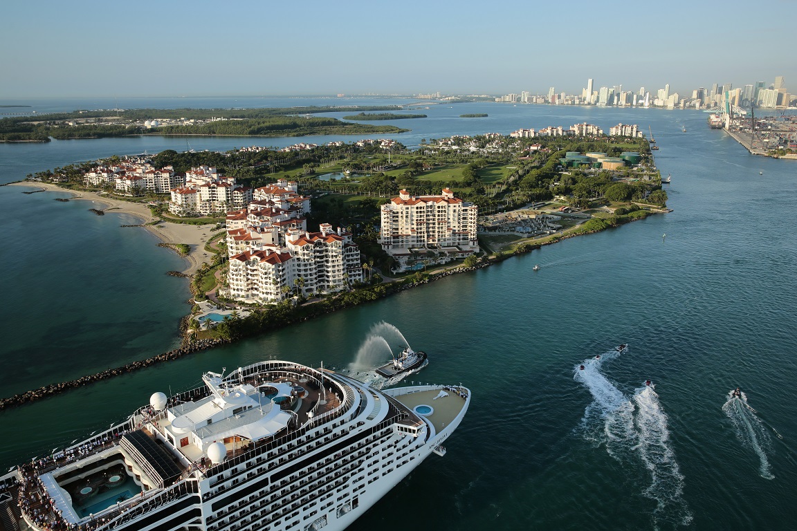 Galleria foto 'Le mete delle vacanze più desiderate dagli italiani' - foto 6