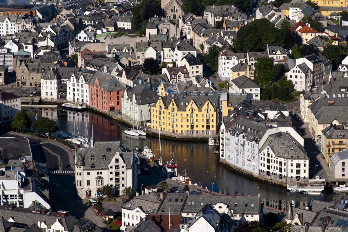 Le mete delle vacanze più desiderate dagli italiani Le mete delle vacanze più desiderate dagli italiani