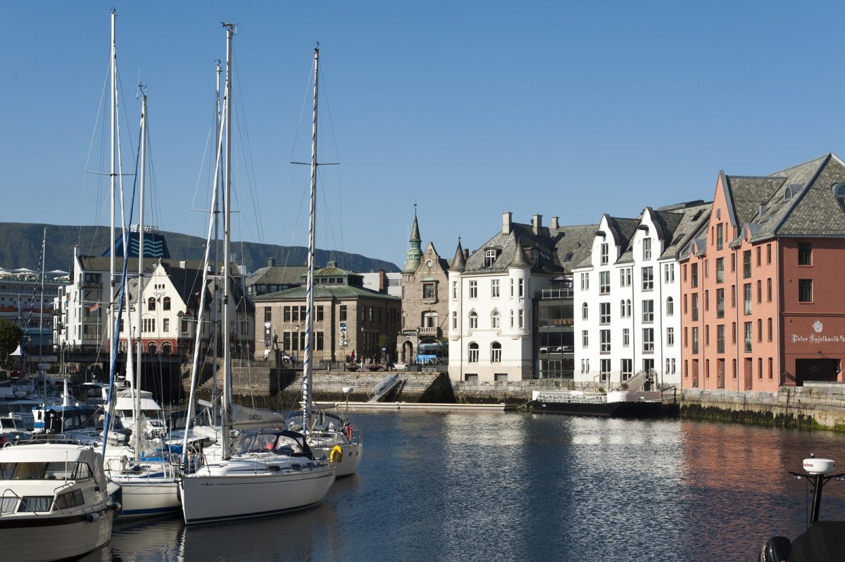 Galleria foto 'Le mete delle vacanze più desiderate dagli italiani' - foto 3