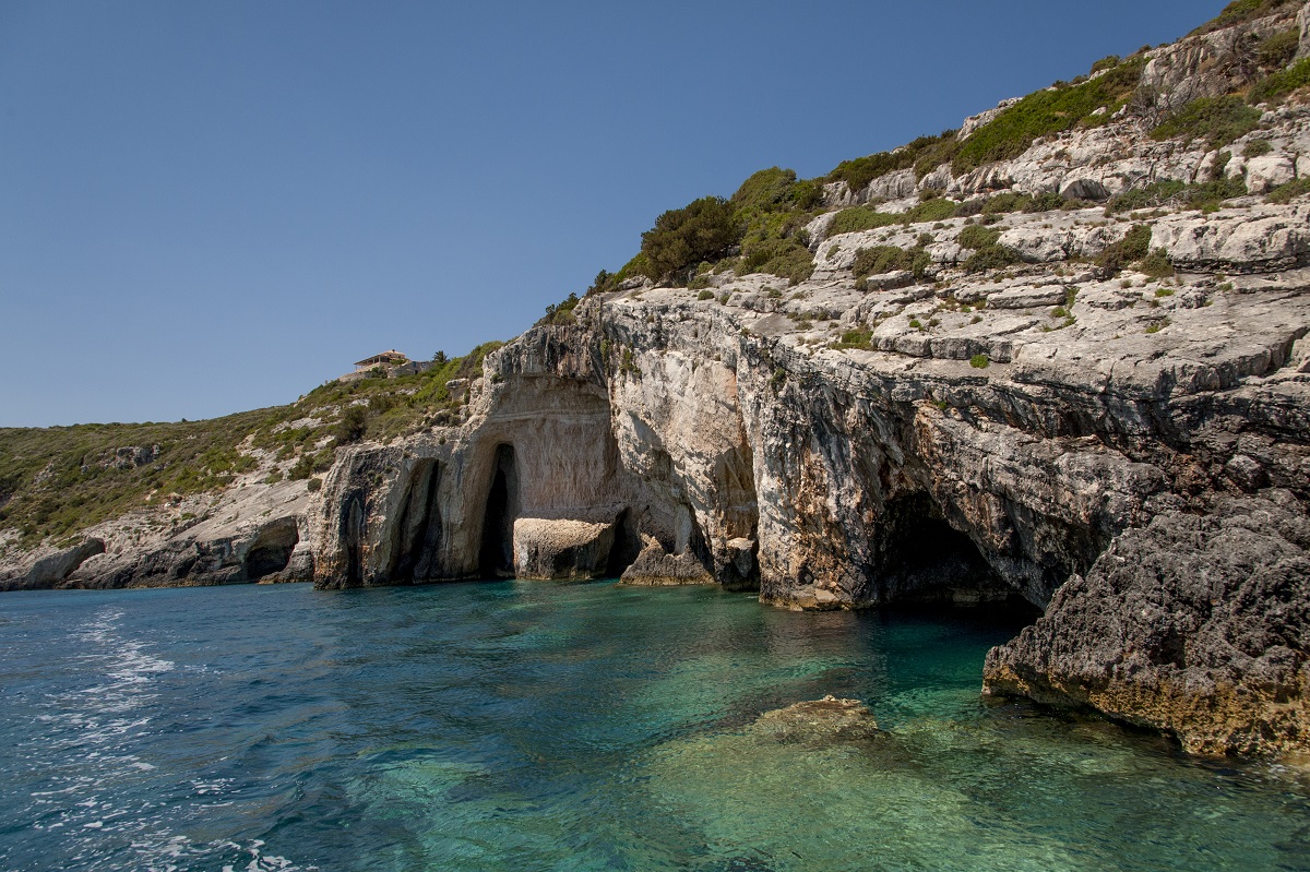 Galleria foto 'Le mete delle vacanze più desiderate dagli italiani' - foto 2