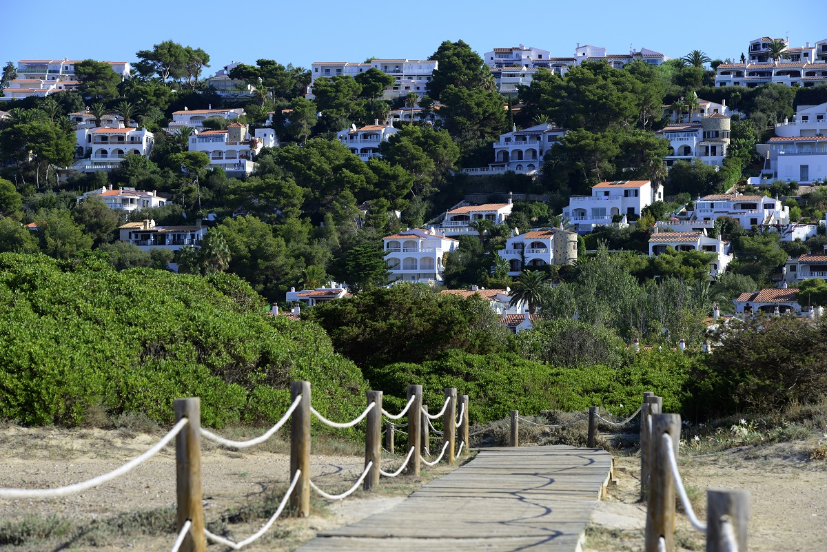 Galleria foto 'Le mete delle vacanze più desiderate dagli italiani' - foto 14