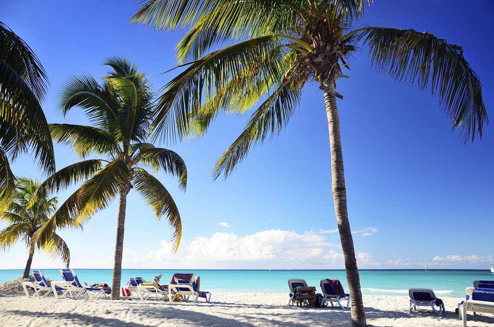Galleria foto 'Le mete delle vacanze più desiderate dagli italiani' - foto 1