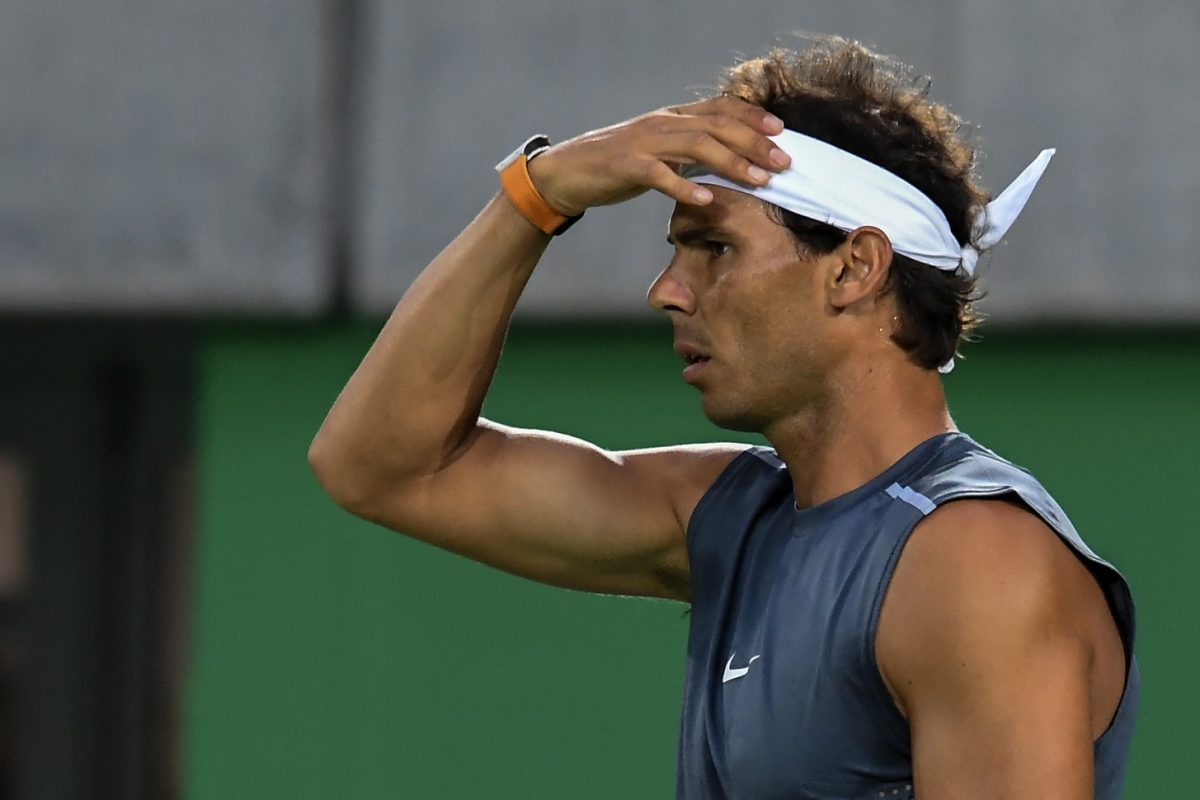 Rio 2016, Cerimonia d’apertura: Federica Pellegrini e gli altri portabandiera