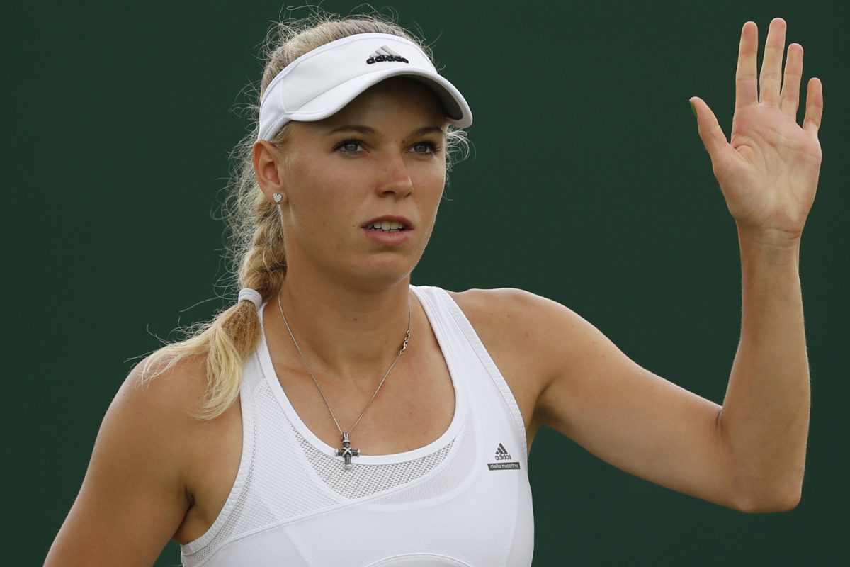 Galleria foto 'Rio 2016, Cerimonia d’apertura: Federica Pellegrini e gli altri portabandiera' - foto 20