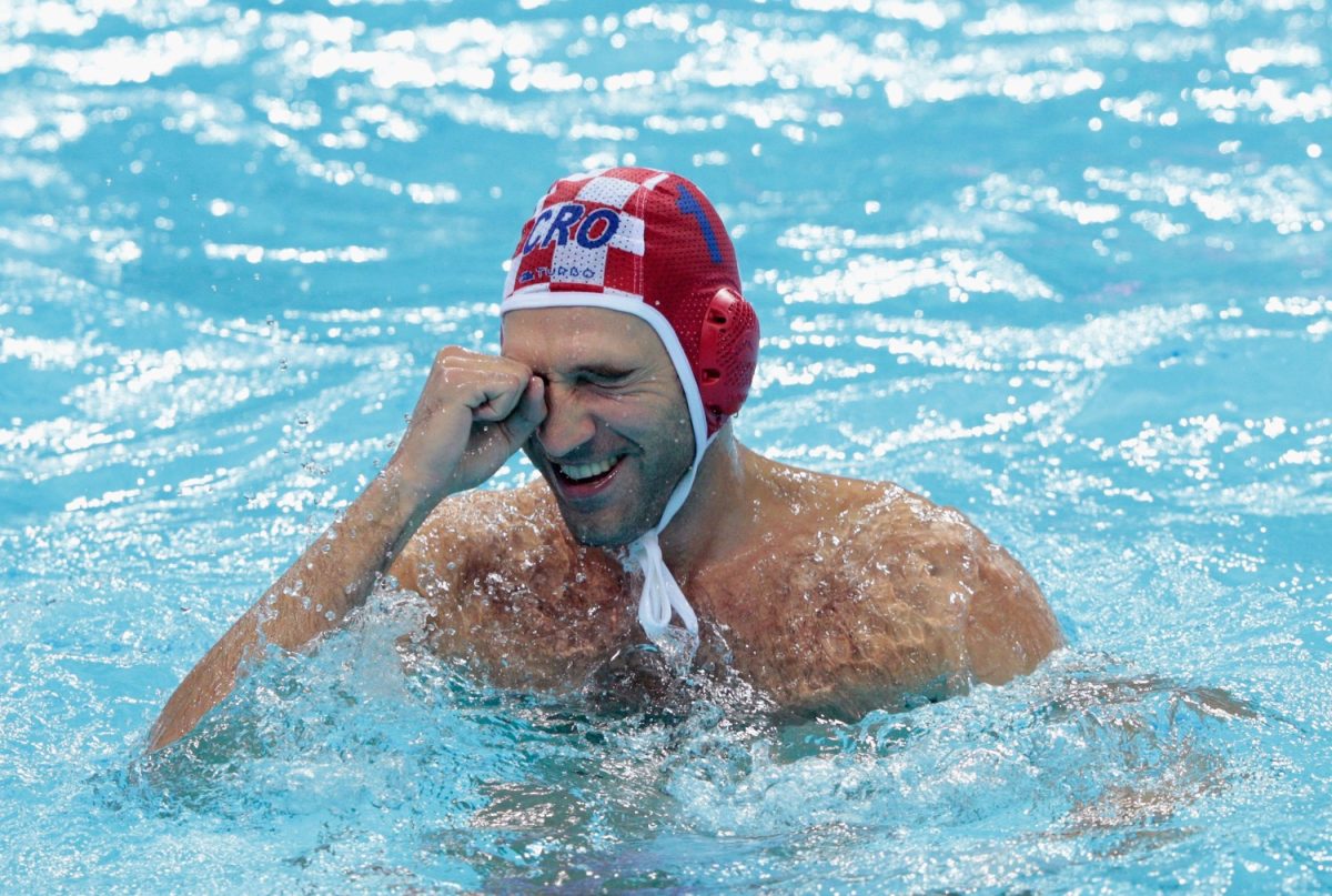 Rio 2016, Cerimonia d’apertura: Federica Pellegrini e gli altri portabandiera
