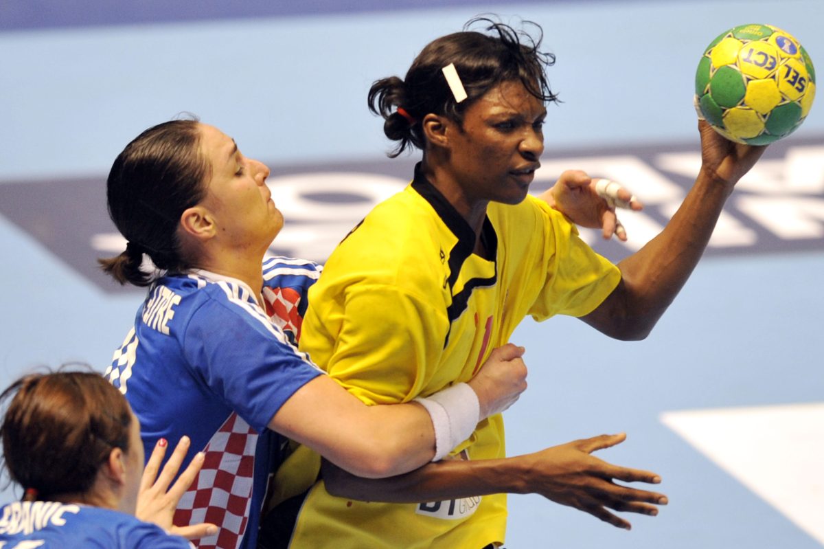 Rio 2016, Cerimonia d’apertura: Federica Pellegrini e gli altri portabandiera