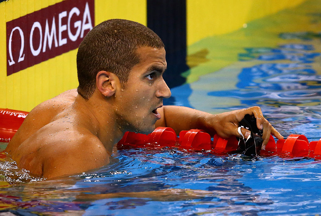 Rio 2016, Cerimonia d’apertura: Federica Pellegrini e gli altri portabandiera