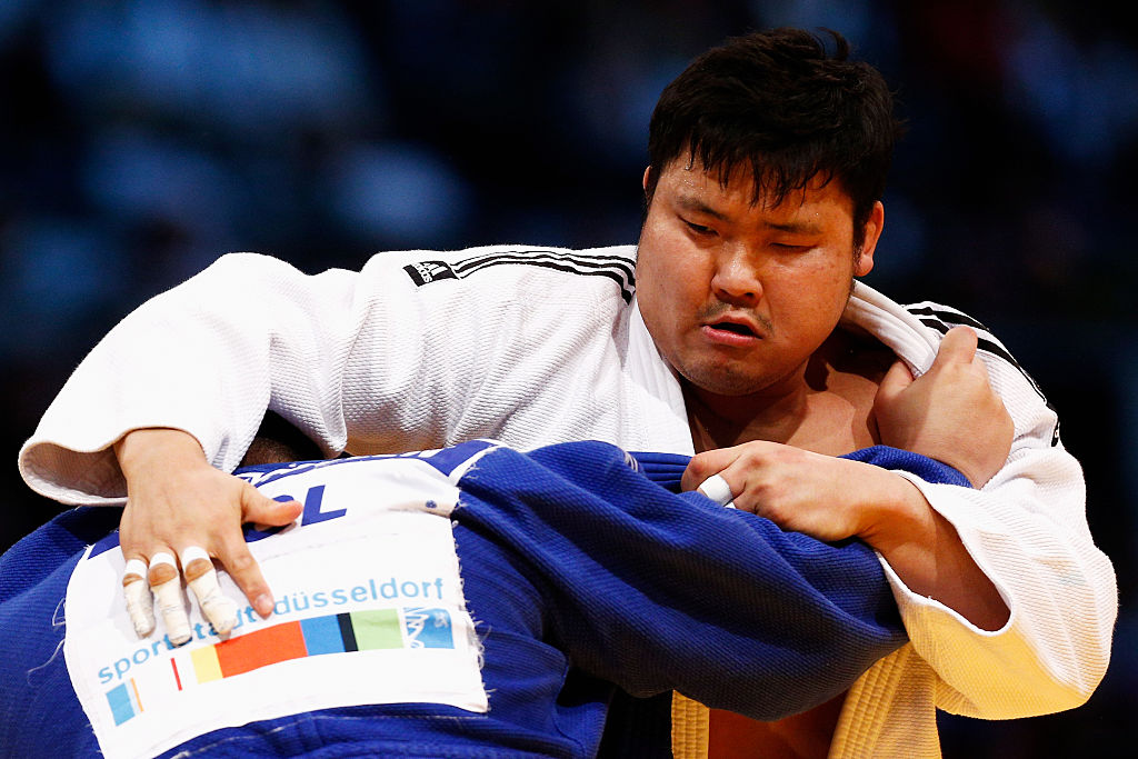 Rio 2016, Cerimonia d’apertura: Federica Pellegrini e gli altri portabandiera