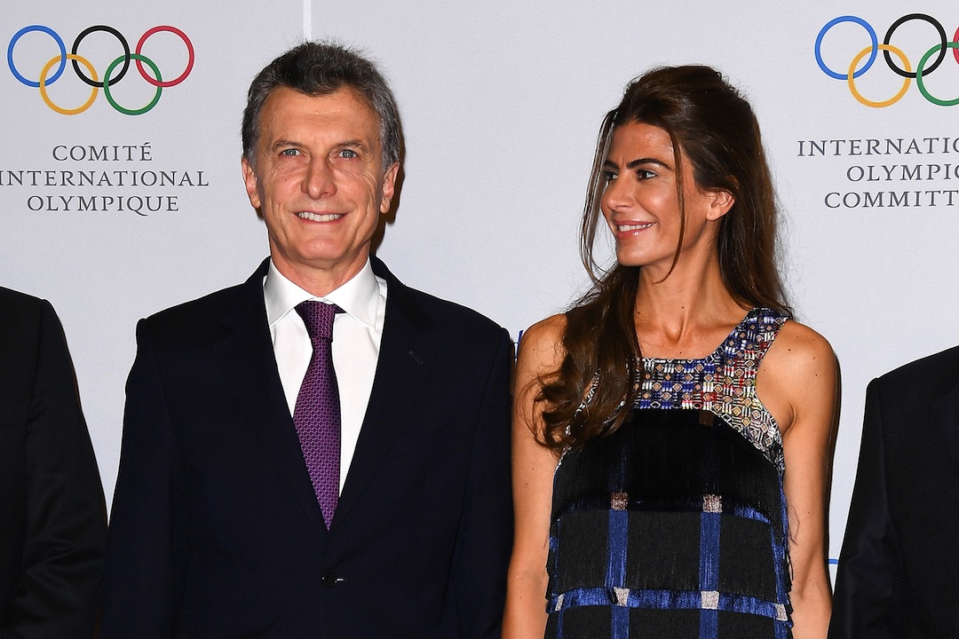 Rio 2016, i vip attesi alla cerimonia d’inaugurazione