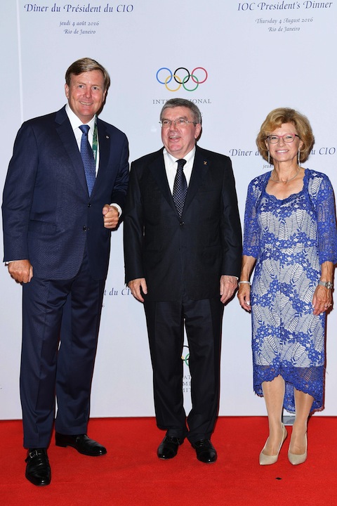 Rio 2016, i vip attesi alla cerimonia d’inaugurazione