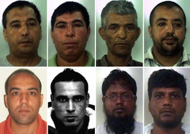 Chi è il jihadista trafficante di esseri umani arrestato a Napoli