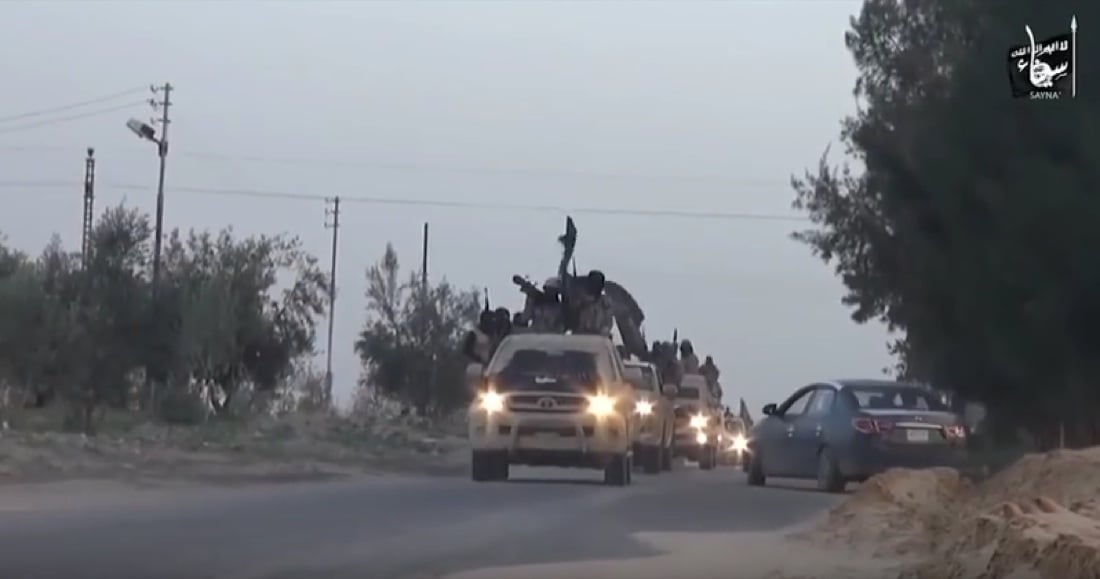 Isis, così si addestrano i terroristi che colpiscono in Europa Isis, così si addestrano i terroristi che colpiscono in Europa