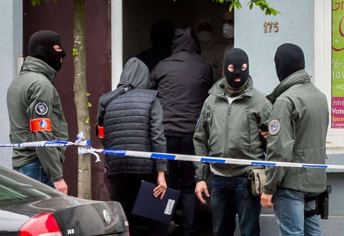 Galleria foto 'Isis, così si addestrano i terroristi che colpiscono in Europa' - foto 6