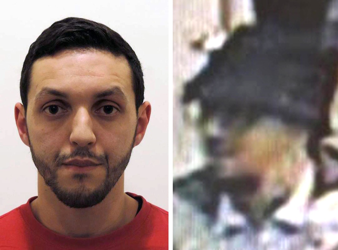 Isis, così si addestrano i terroristi che colpiscono in Europa Isis, così si addestrano i terroristi che colpiscono in Europa