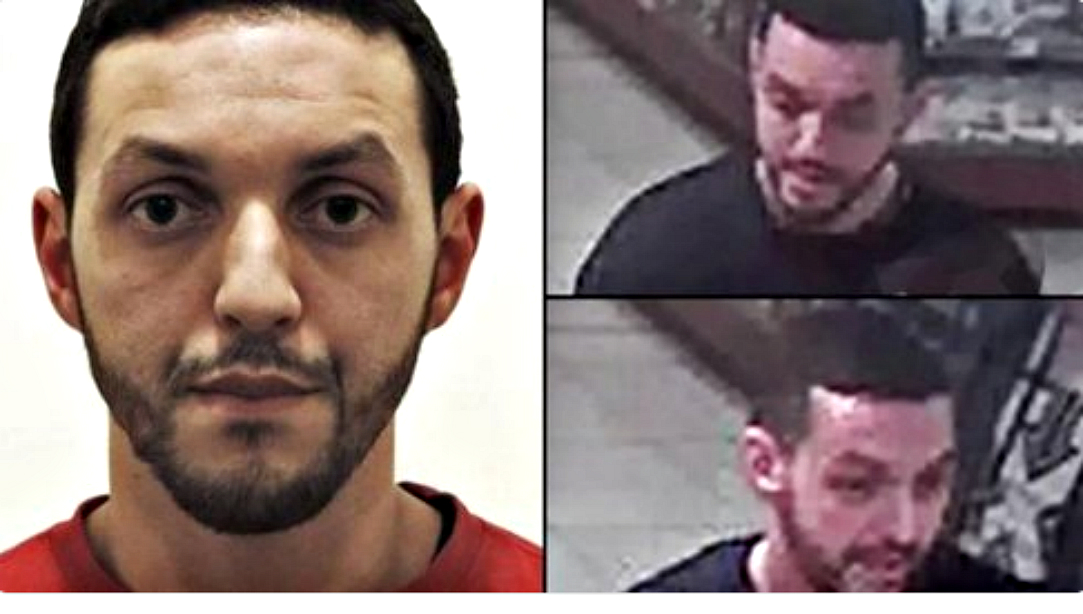 Isis, così si addestrano i terroristi che colpiscono in Europa Isis, così si addestrano i terroristi che colpiscono in Europa