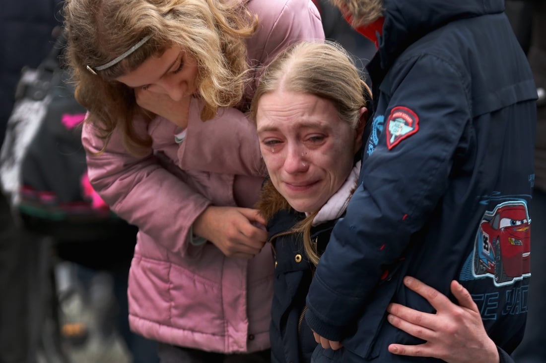 Isis, così si addestrano i terroristi che colpiscono in Europa Isis, così si addestrano i terroristi che colpiscono in Europa