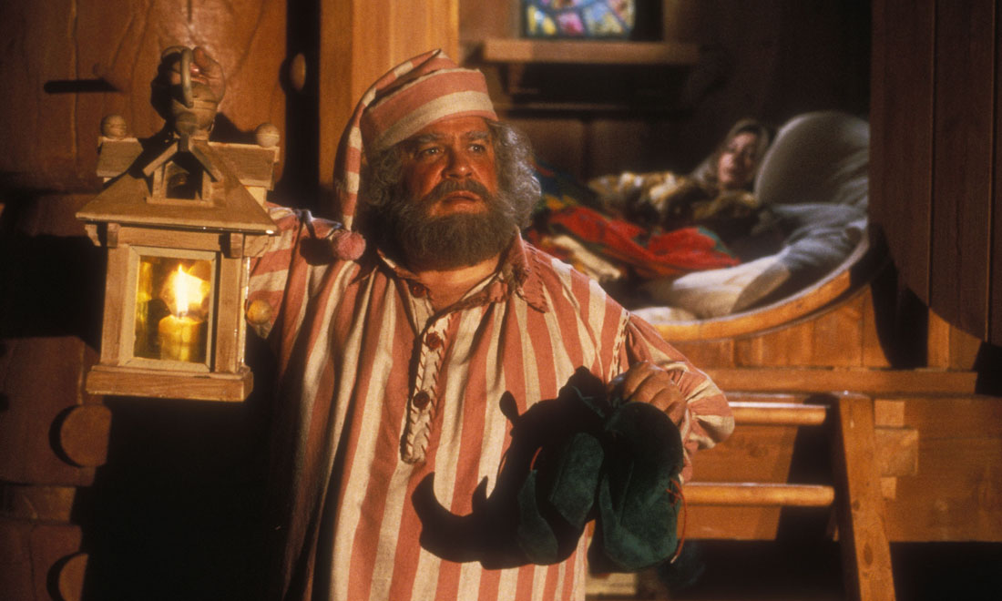 È morto l’attore David Huddleston, il magnate de Il grande Lebowski – Foto È morto l’attore David Huddleston, il magnate de Il grande Lebowski – Foto